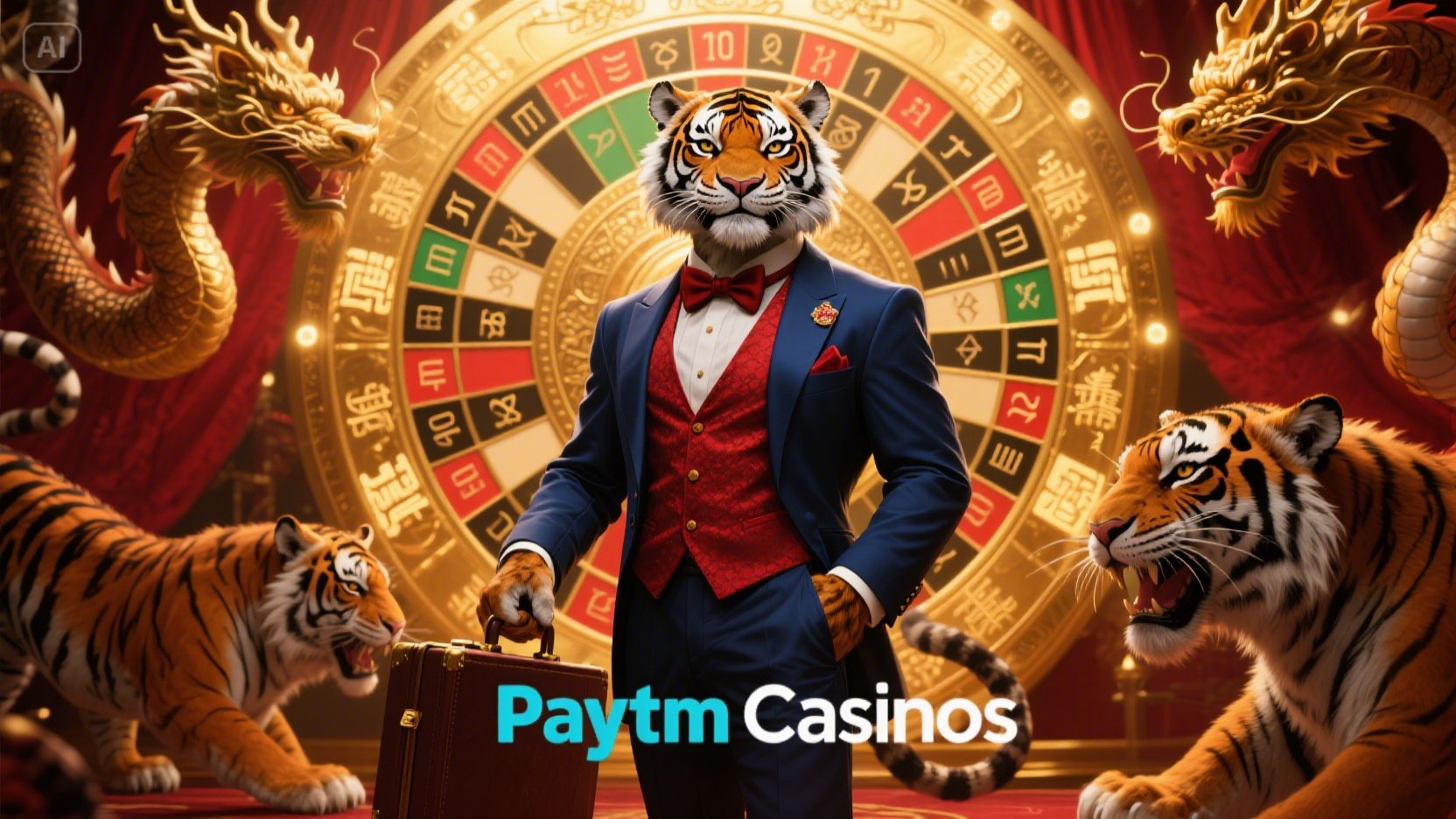 Paytm Casinos